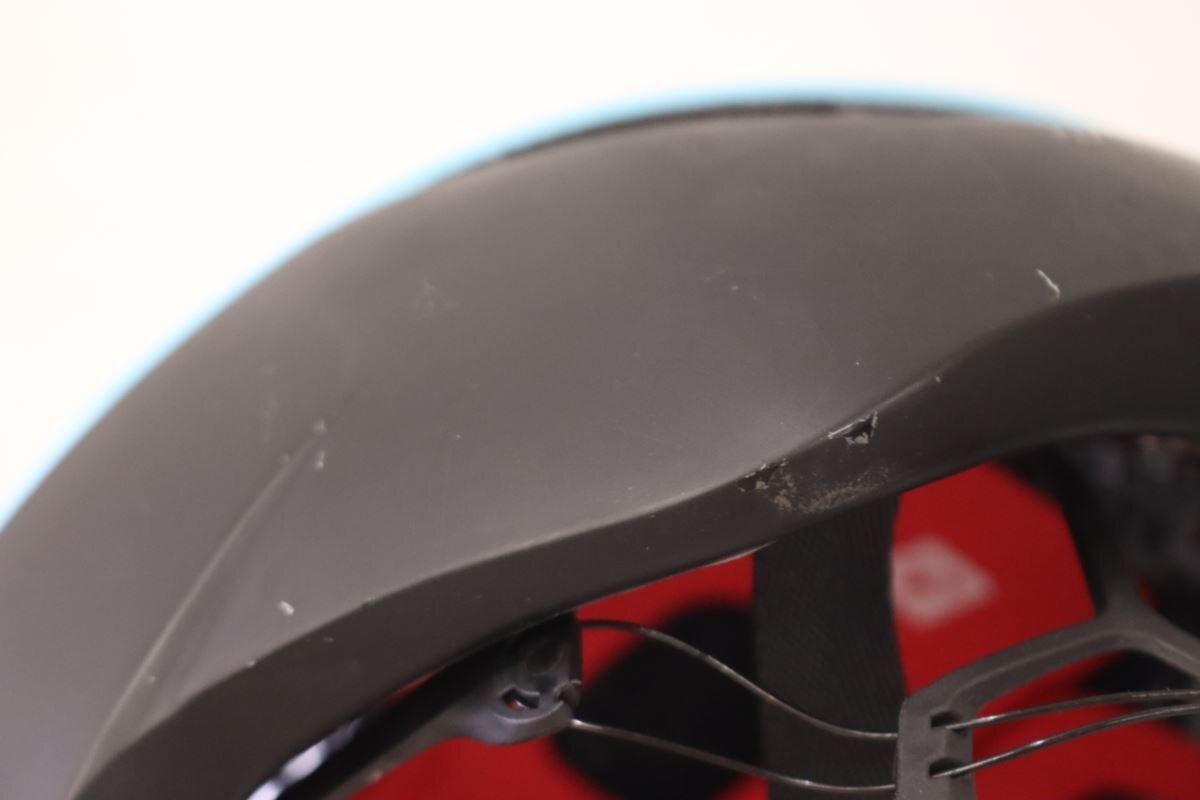 △BONTRAGER ボントレガー ASIA XXX ヘルメット S/Mサイズ 51 △BONTRAGER ボントレガー ASIA XXX ヘルメット S/Mサイズ 51