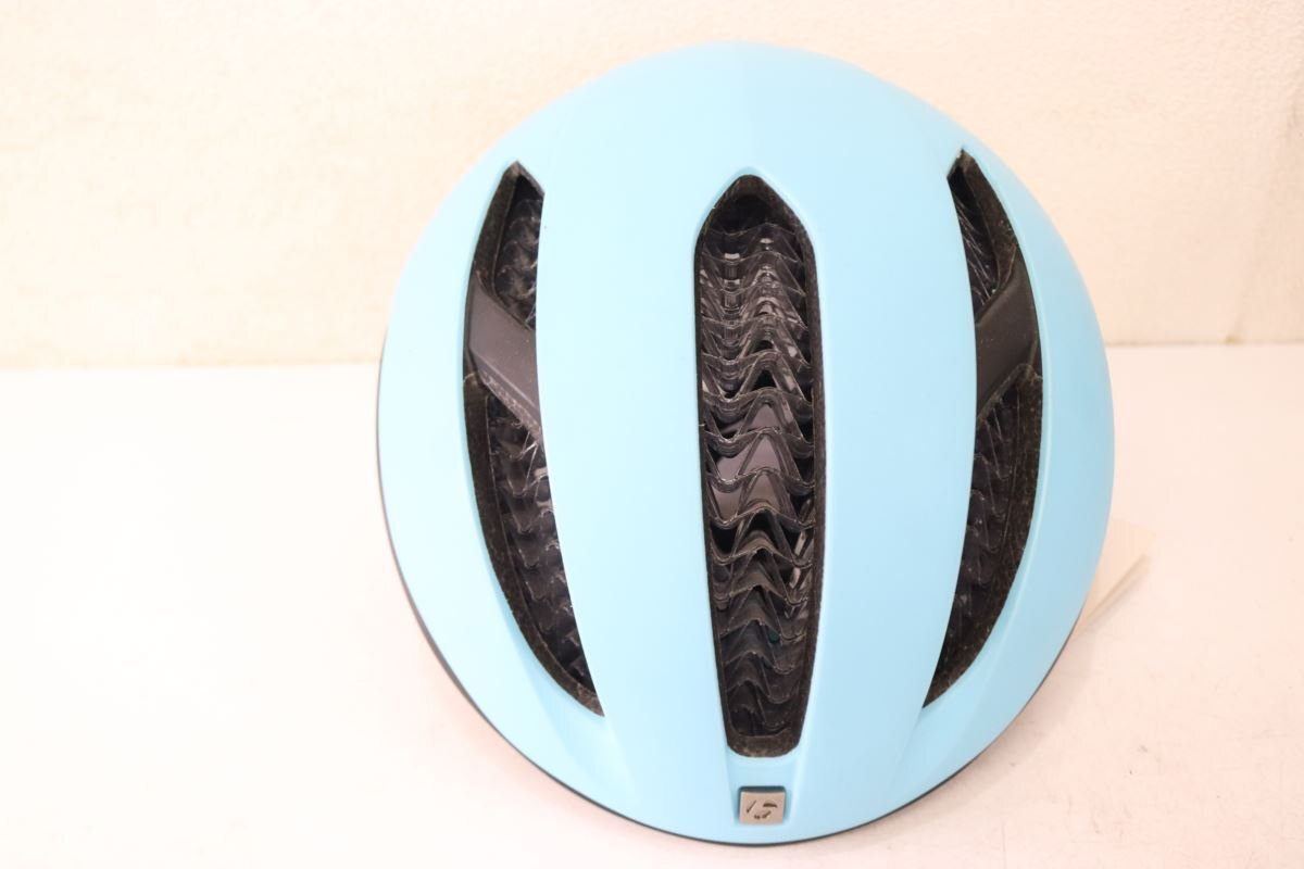お手頃価格 △BONTRAGER 51 S/Mサイズ ヘルメット XXX ASIA ボントレガー Sサイズ