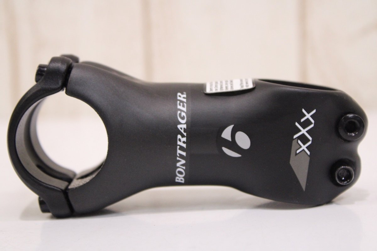グランド牧場 セレクトセール ○BONTRAGER OS カーボンアヘッドステム 80mm XXX ボントレガー 80mm~