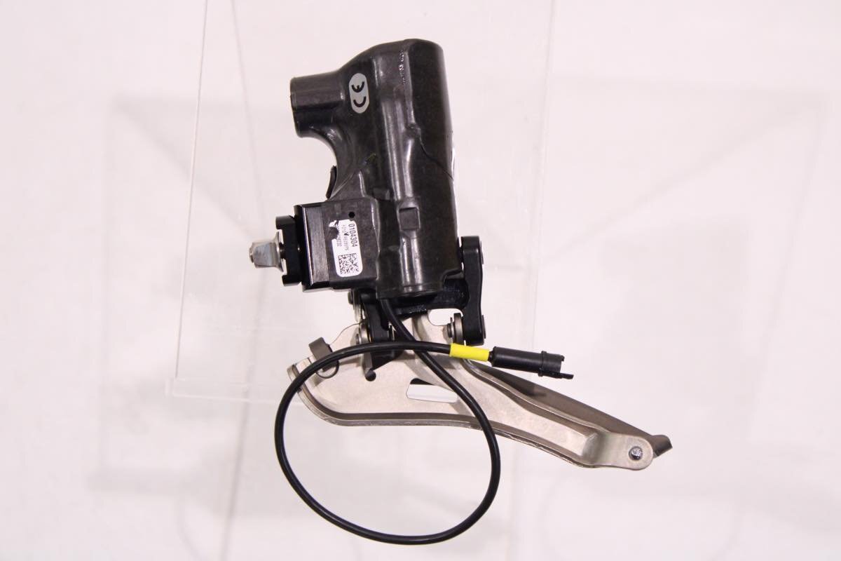 ○Campagnolo カンパニョーロ RECORD EPS 電動 フロント ○Campagnolo カンパニョーロ RECORD EPS 電動 フロント