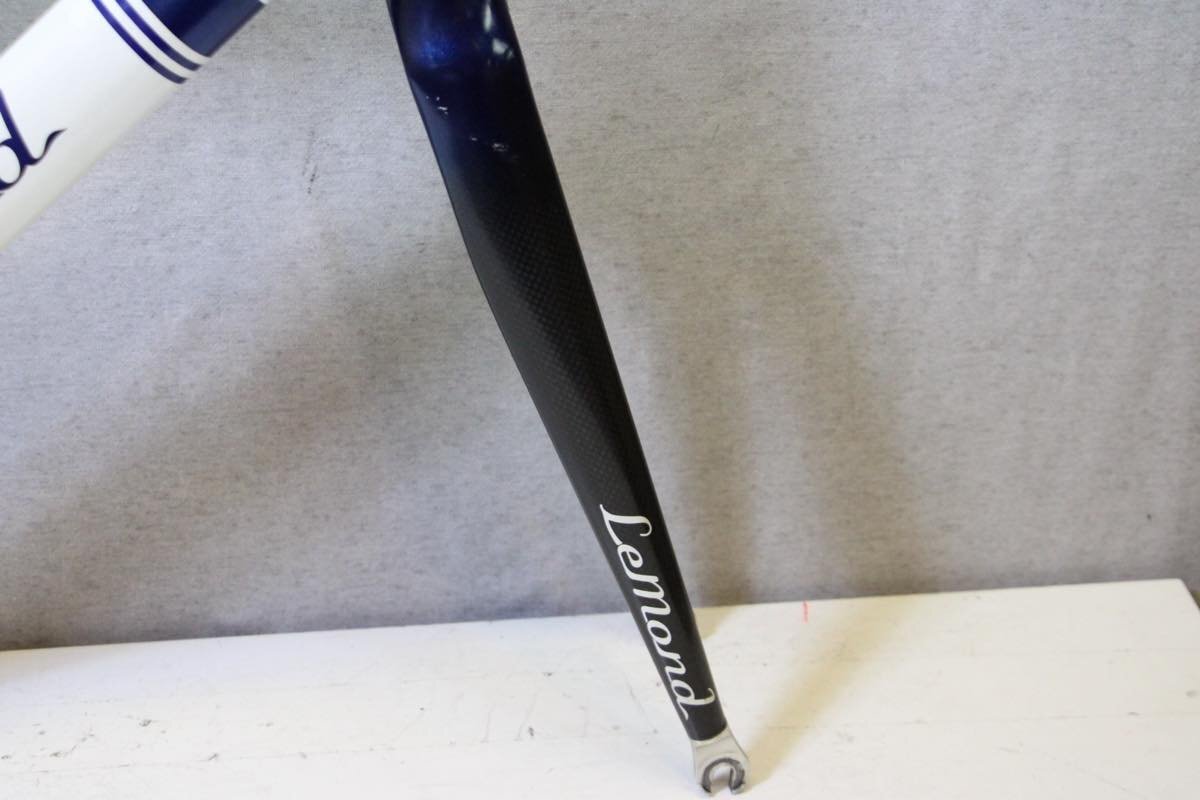 Yahoo!オークション - Lemond レモン ALPE D'HUEZ カーボン Yahoo!オークション - Lemond レモン ALPE D'HUEZ カーボン