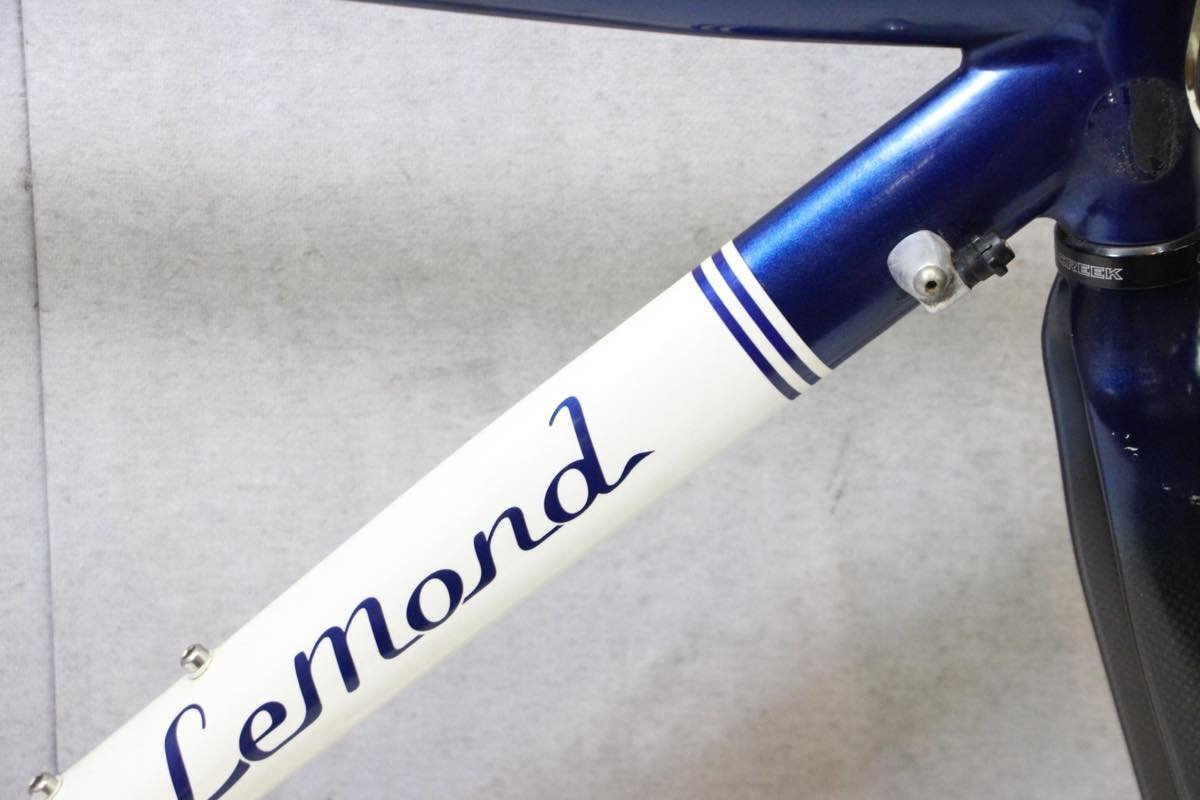 Yahoo!オークション - Lemond レモン ALPE D'HUEZ カーボン Yahoo!オークション - Lemond レモン ALPE D'HUEZ カーボン