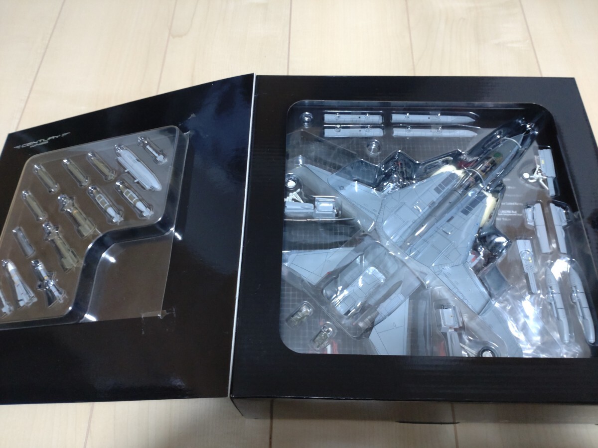 CENTURY WINGS 1/72 F-14A トムキャット アメリカ海軍 VF-154 CENTURY WINGS 1/72 F-14A トムキャット アメリカ海軍 VF-154