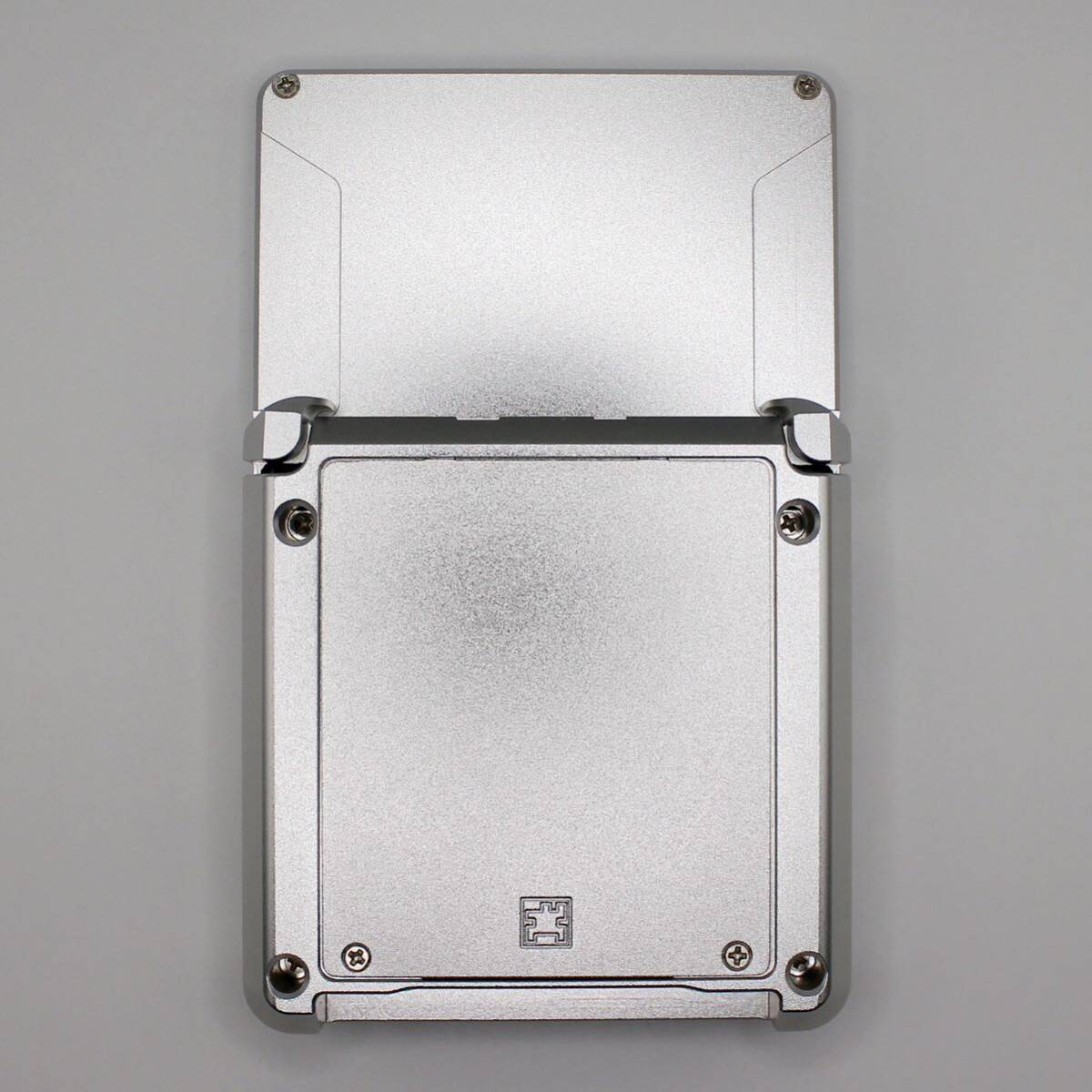 ゲームボーイアドバンス SP IPS 液晶搭載 非折りたたみアルミ ゲームボーイアドバンス SP IPS 液晶搭載 非折りたたみアルミ