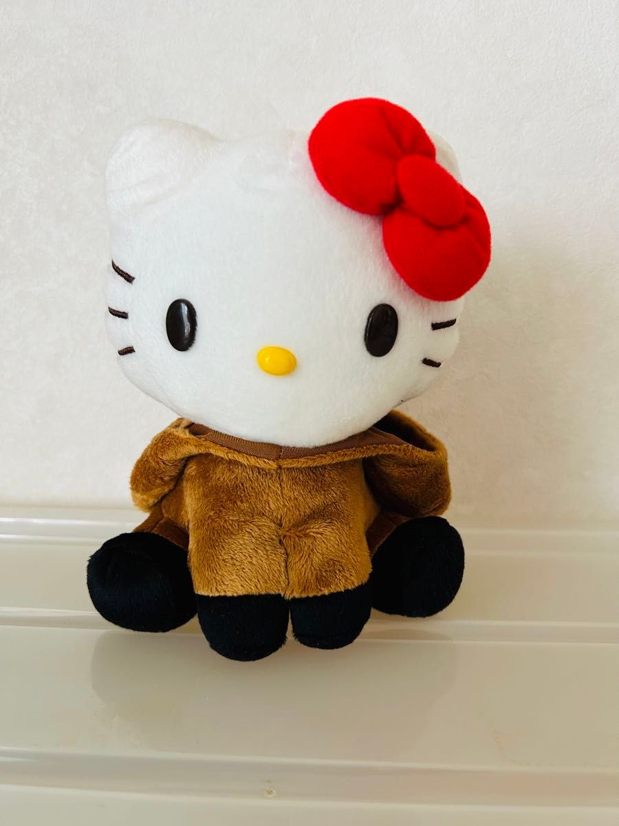 サンリオ キティちゃん 馬ぬいぐるみ かぶり物ぬげます|Yahoo サンリオ キティちゃん 馬ぬいぐるみ かぶり物ぬげます|Yahoo