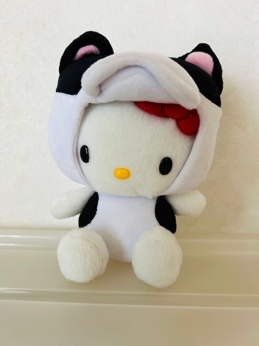 サンリオ キティちゃん 犬ぬいぐるみ かぶり物ぬげます|Yahoo サンリオ キティちゃん 犬ぬいぐるみ かぶり物ぬげます|Yahoo