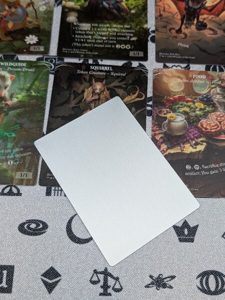 MTG beadleandgrimm's ブルームバロウ トークンセット|Yahoo MTG beadleandgrimm's ブルームバロウ トークンセット|Yahoo