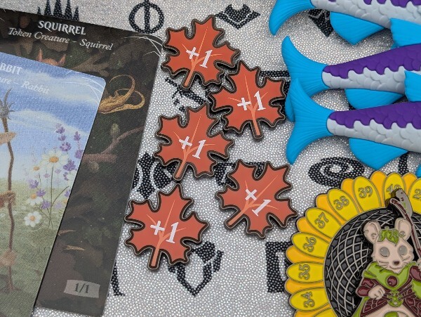 MTG beadleandgrimm's ブルームバロウ トークンセット|Yahoo MTG beadleandgrimm's ブルームバロウ トークンセット|Yahoo