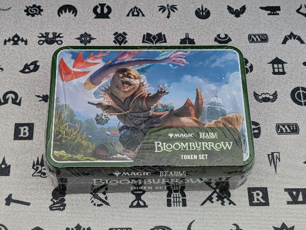 MTG beadleandgrimm's ブルームバロウ トークンセット|Yahoo MTG beadleandgrimm's ブルームバロウ トークンセット|Yahoo