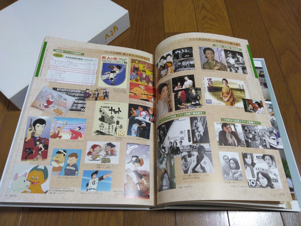 Yahoo!オークション - 読売テレビ50年 社史 非売品 DVD & DVD Yahoo!オークション - 読売テレビ50年 社史 非売品 DVD & DVD