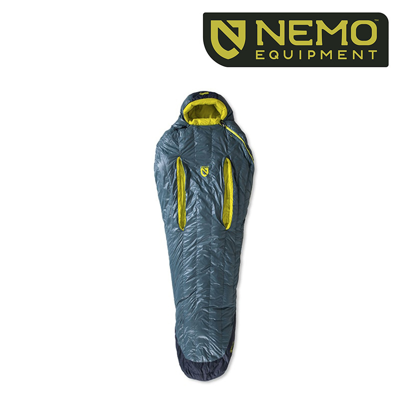 40%off NEMO カユ30 レギュラー NM-KYU2-30 800FP撥水ダウン290g 40%off NEMO カユ30 レギュラー NM-KYU2-30 800FP撥水ダウン290g