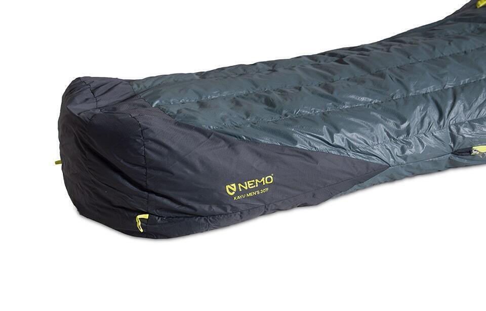 40%off NEMO カユ30 レギュラー NM-KYU2-30 800FP撥水ダウン290g 40%off NEMO カユ30 レギュラー NM-KYU2-30 800FP撥水ダウン290g