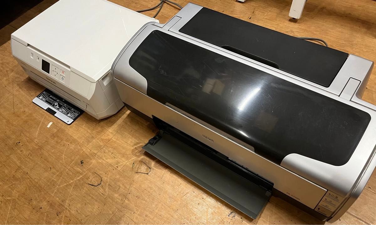 EPSON PX-G5100 インクジェットプリンター エプソン プリンタ EPSON PX-G5100 インクジェットプリンター エプソン プリンタ