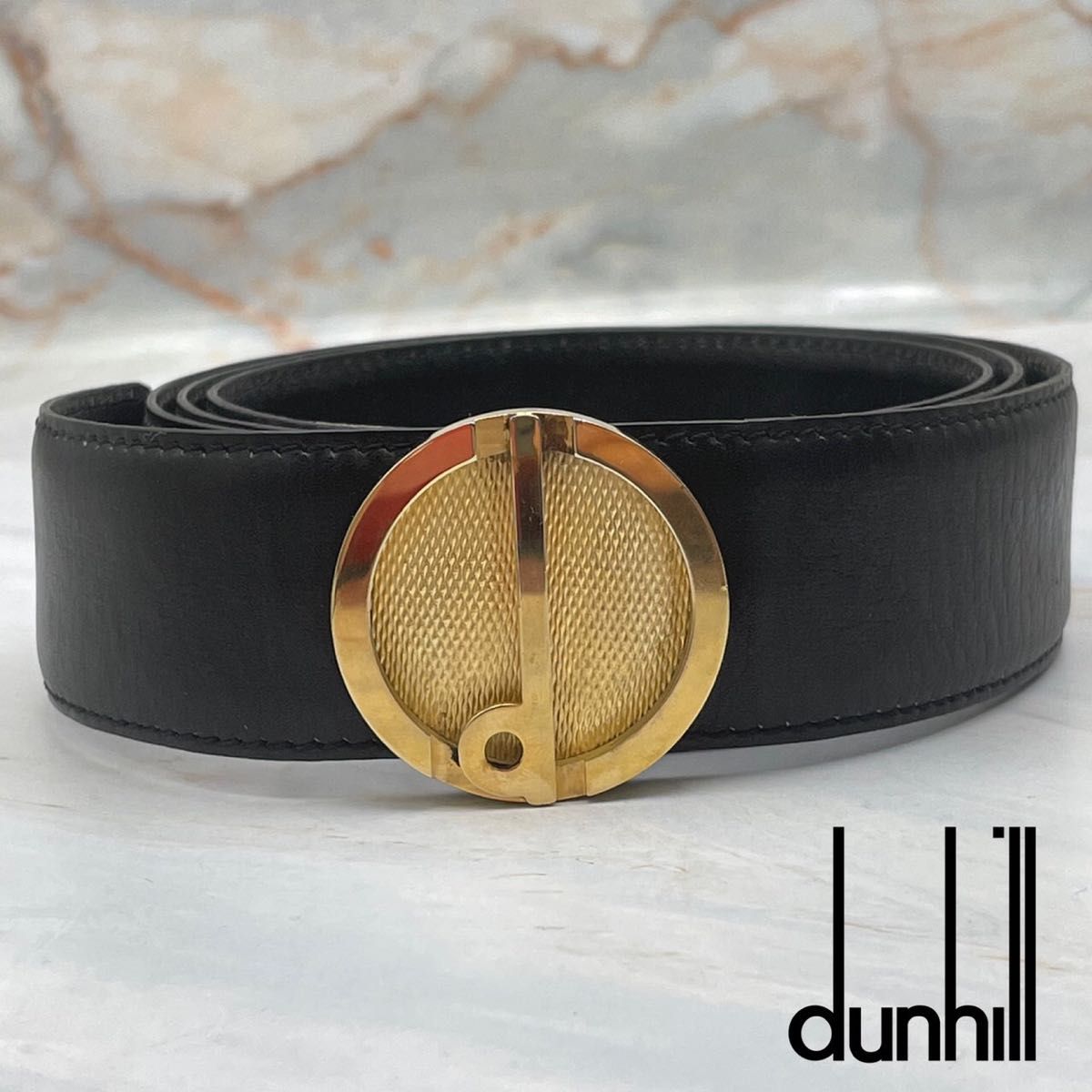 dunhill ダンヒル ロゴ ベルト|Yahoo!フリマ(旧PayPayフリマ) dunhill ダンヒル ロゴ ベルト|Yahoo!フリマ(旧PayPayフリマ)