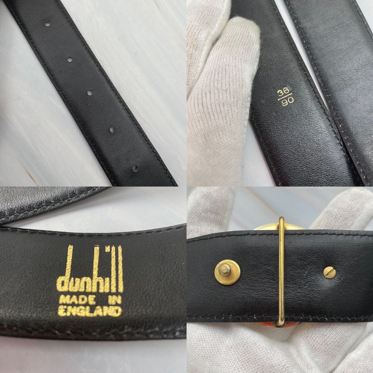 dunhill ダンヒル ロゴ ベルト|Yahoo!フリマ(旧PayPayフリマ) dunhill ダンヒル ロゴ ベルト|Yahoo!フリマ(旧PayPayフリマ)