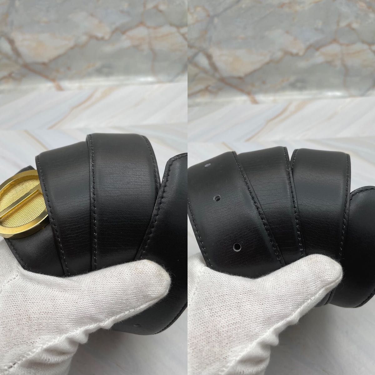 dunhill ダンヒル ロゴ ベルト|Yahoo!フリマ(旧PayPayフリマ) dunhill ダンヒル ロゴ ベルト|Yahoo!フリマ(旧PayPayフリマ)