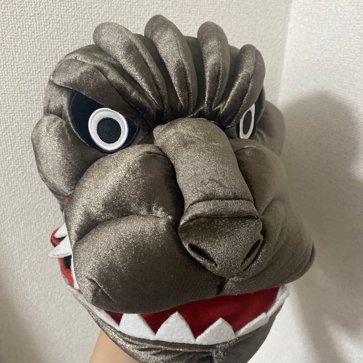 USJ ゴジラ ファンキャップ ぬいぐるみハット|Yahoo!フリマ(旧 USJ ゴジラ ファンキャップ ぬいぐるみハット|Yahoo!フリマ(旧