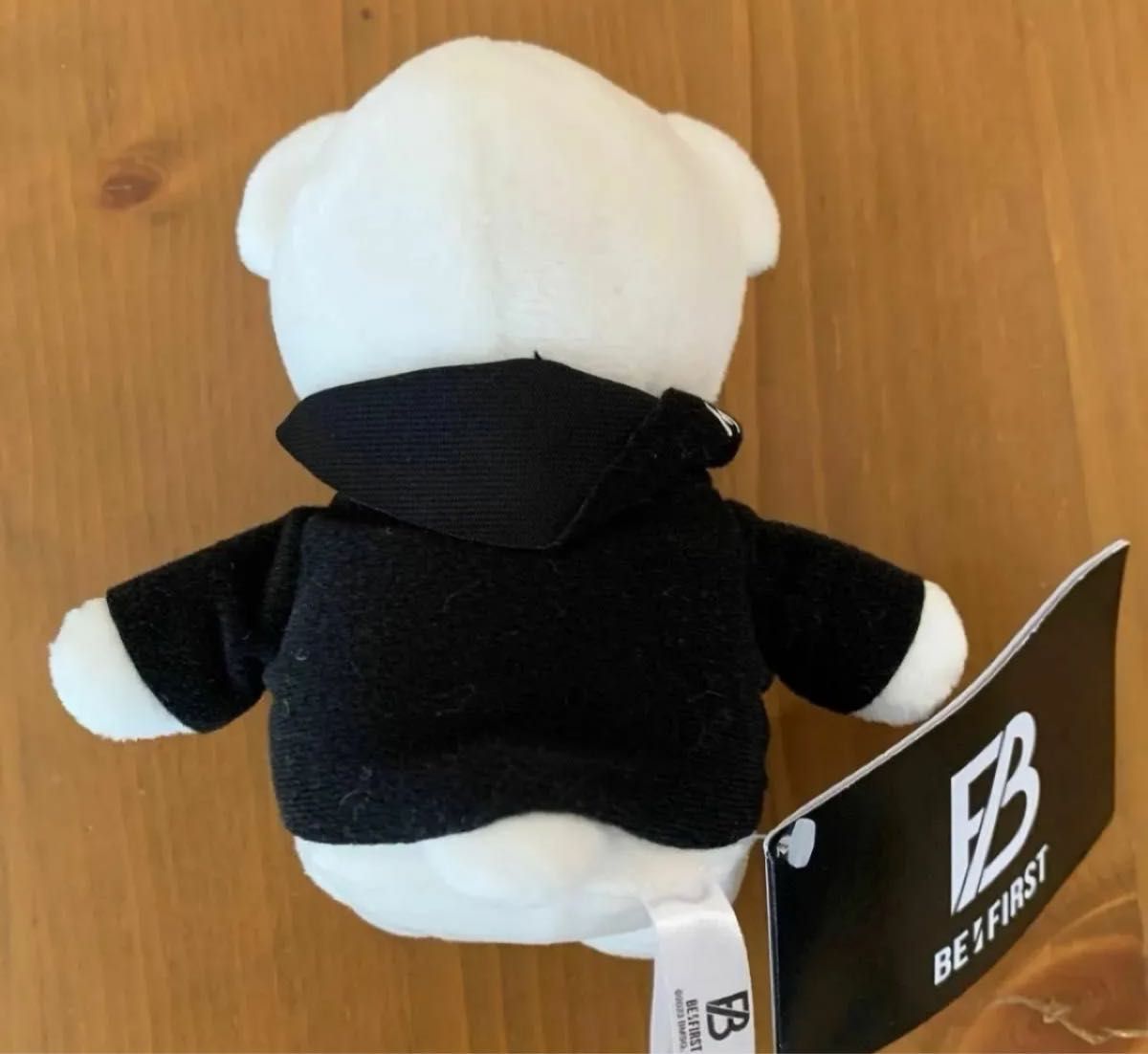 新品 BE FIRST モアプラスぬいぐるみ BMSGパーカークマ マナト 新品 BE FIRST モアプラスぬいぐるみ BMSGパーカークマ マナト