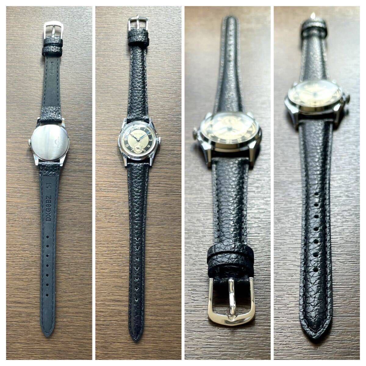 Yahoo!オークション - 希少 精工舎 セイコー SEIKO 1930年代 Yahoo!オークション - 希少 精工舎 セイコー SEIKO 1930年代