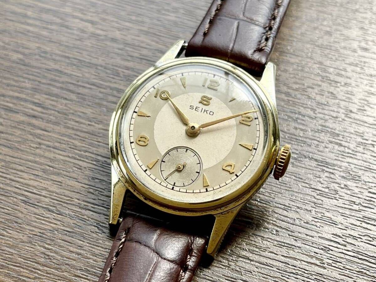 Yahoo!オークション - 希少 精工舎 セイコー SEIKO 1930年代 Yahoo!オークション - 希少 精工舎 セイコー SEIKO 1930年代