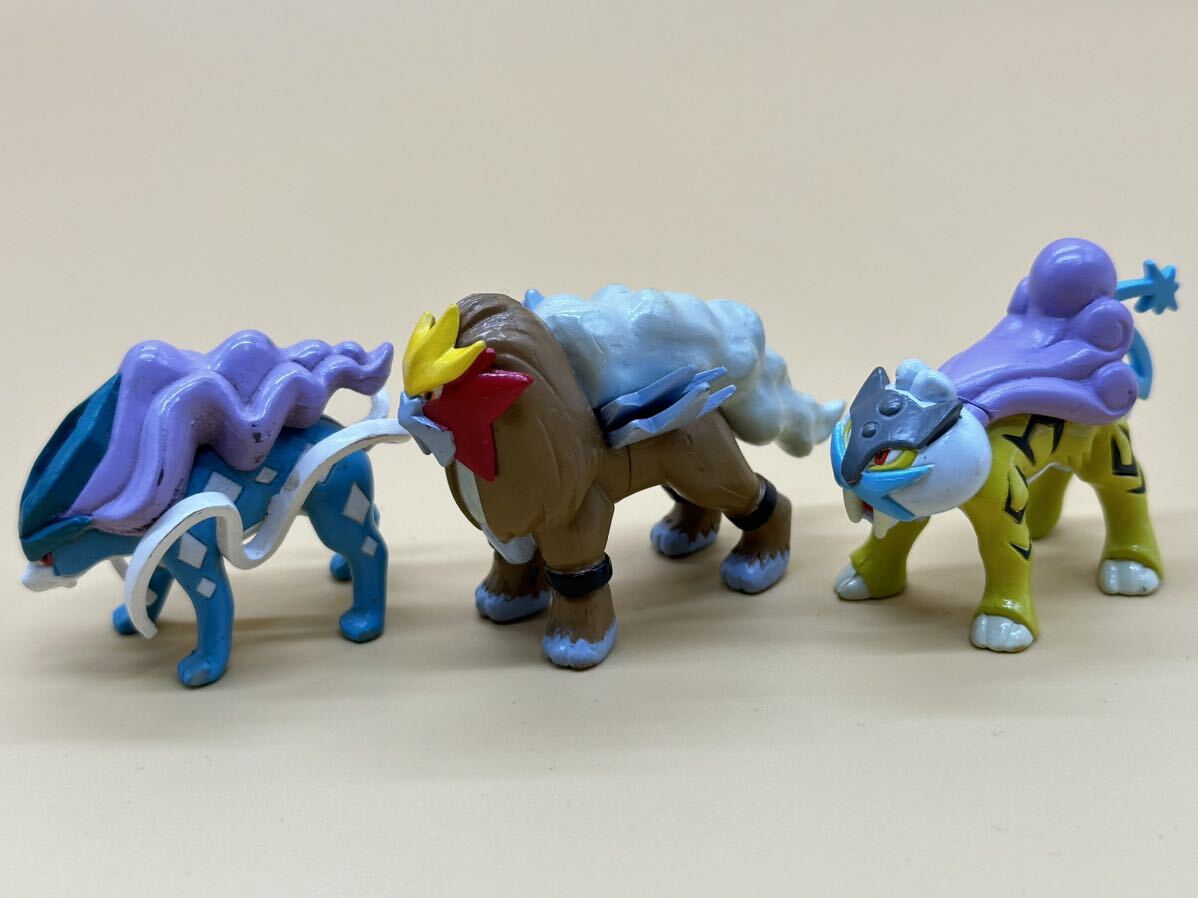 中古品 45体 セット ポケモン モンコレ ポケットモンスター 中古品 45体 セット ポケモン モンコレ ポケットモンスター
