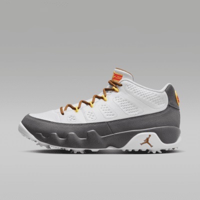 Nike Air Jordan 9 Low Golf US Open 28.5cm FN6931-100 新品