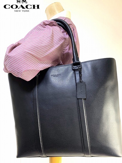 極美品 激レア限定モデル メルセデスベンツ コーチ メンズ COACH 極美品 激レア限定モデル メルセデスベンツ コーチ メンズ COACH