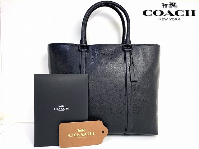 COACH コーチ メトロポリタン トートバッグ メルセデス ベンツ COACH コーチ メトロポリタン トートバッグ メルセデス ベンツ