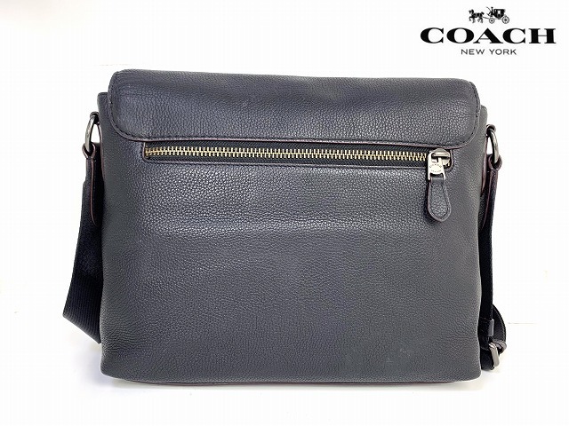 美品 送料無料 COACH コーチ メンズ メトロポリタン レザー 美品 送料無料 COACH コーチ メンズ メトロポリタン レザー
