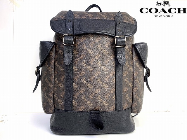 良品 送料無料 レアモデル コーチ メンズ COACH ホースアンド 良品 送料無料 レアモデル コーチ メンズ COACH ホースアンド