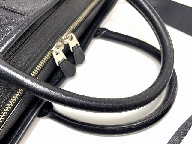 極美品 送料無料 コーチ COACH メンズ レザー ボンド 2Way 極美品 送料無料 コーチ COACH メンズ レザー ボンド 2Way