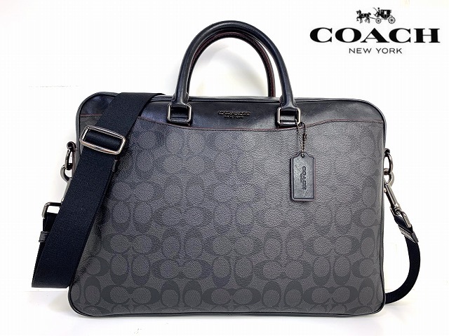 良品 送料無料 完売モデル コーチ COACH メンズ ベケット 良品 送料無料 完売モデル コーチ COACH メンズ ベケット