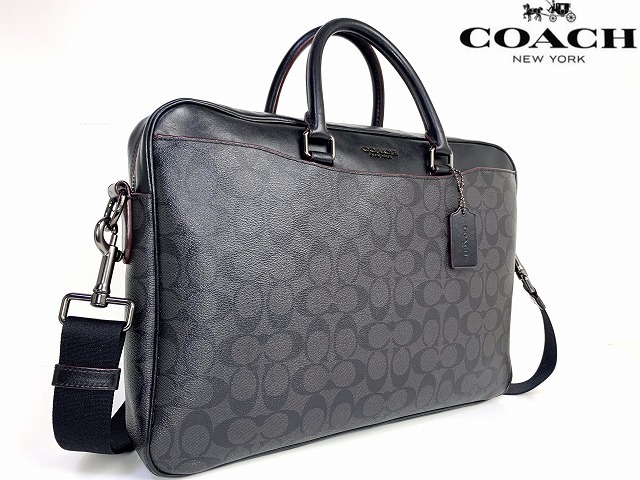 良品 送料無料 完売モデル コーチ COACH メンズ ベケット 良品 送料無料 完売モデル コーチ COACH メンズ ベケット