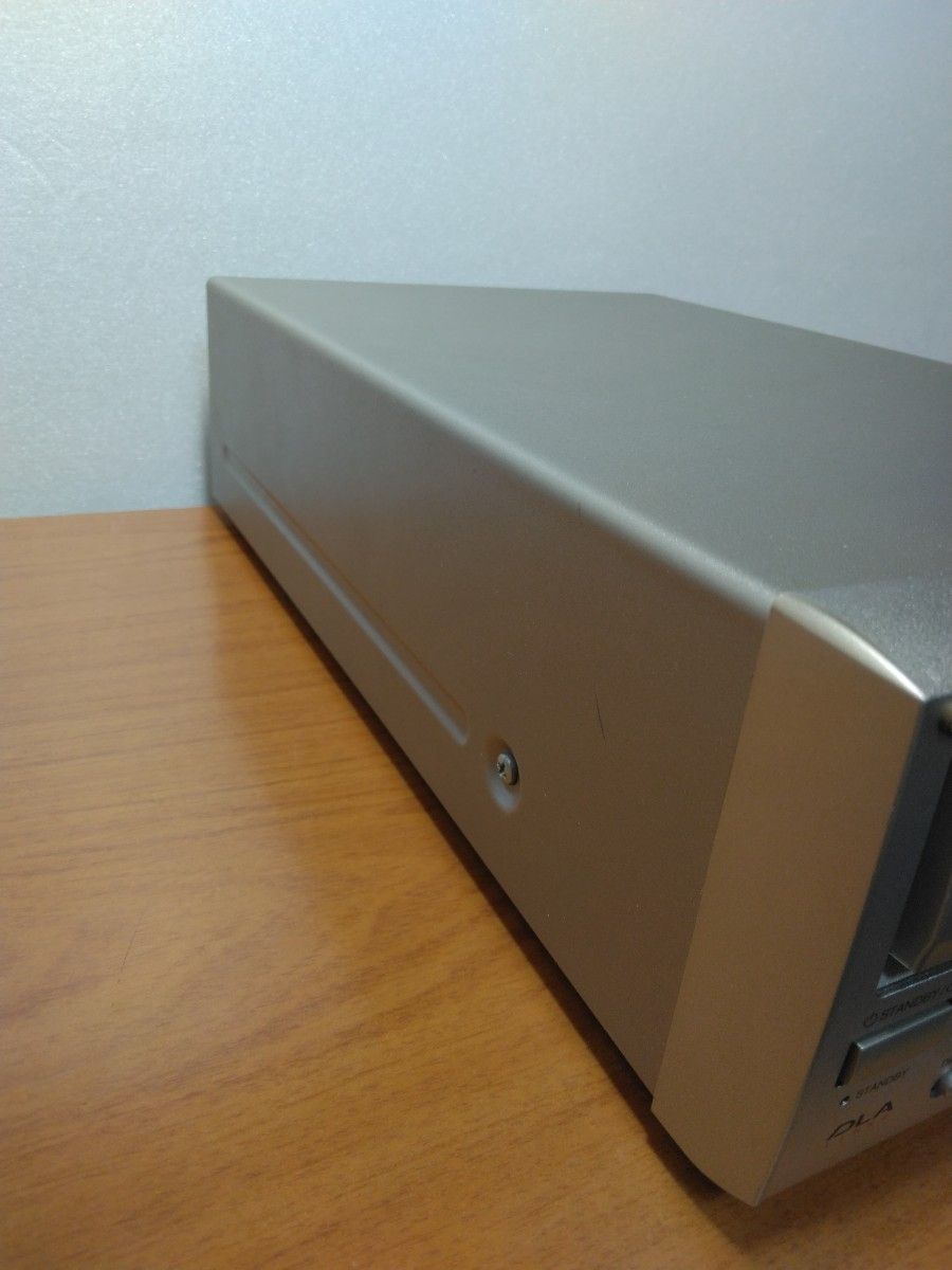 ONKYO C-707CHX CDプレーヤー 3枚CDチェンジャー CDデッキ ONKYO C-707CHX CDプレーヤー 3枚CDチェンジャー CDデッキ