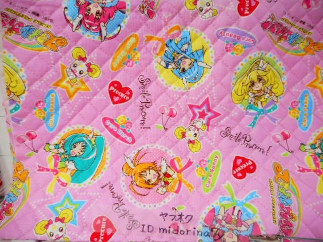 ヤフオク スマイルプリキュア 布 キレ 生地 ハンドメイド ヤフオク スマイルプリキュア 布 キレ 生地 ハンドメイド