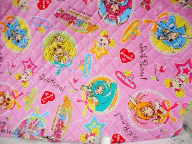 ヤフオク スマイルプリキュア 布 キレ 生地 ハンドメイド ヤフオク スマイルプリキュア 布 キレ 生地 ハンドメイド