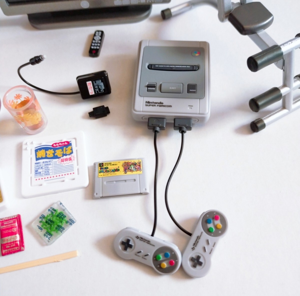 ミニチュア ゲーム 任天堂 ヒストリーコレクション ミニチュア ゲーム 任天堂 ヒストリーコレクション
