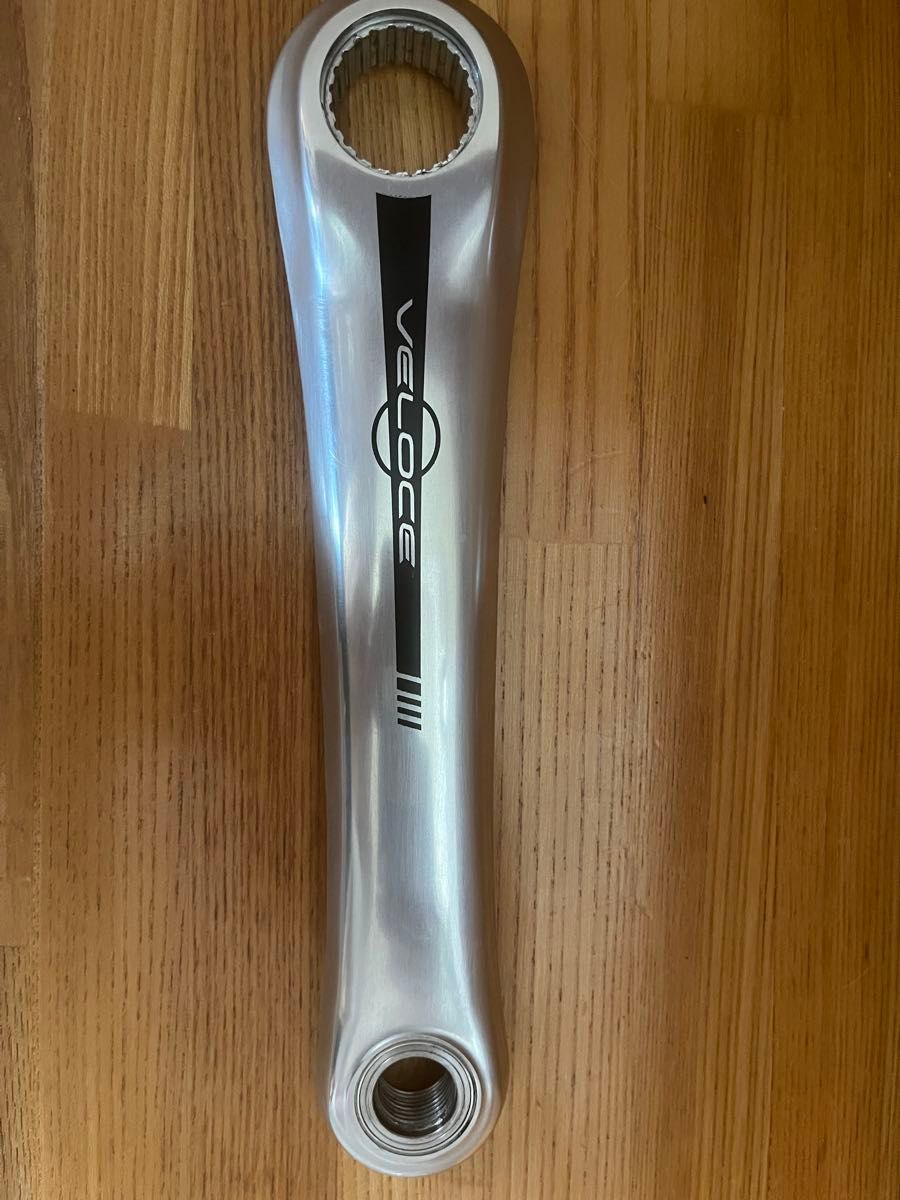 超美品 貴重 カンパ コンポ6点セット CAMPAGNOLO VELOCE/CENTAUR 超美品 貴重 カンパ コンポ6点セット CAMPAGNOLO VELOCE/CENTAUR