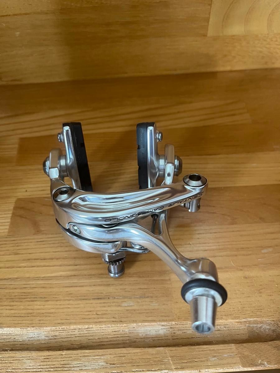 超美品 貴重 カンパ コンポ6点セット CAMPAGNOLO VELOCE/CENTAUR 超美品 貴重 カンパ コンポ6点セット CAMPAGNOLO VELOCE/CENTAUR