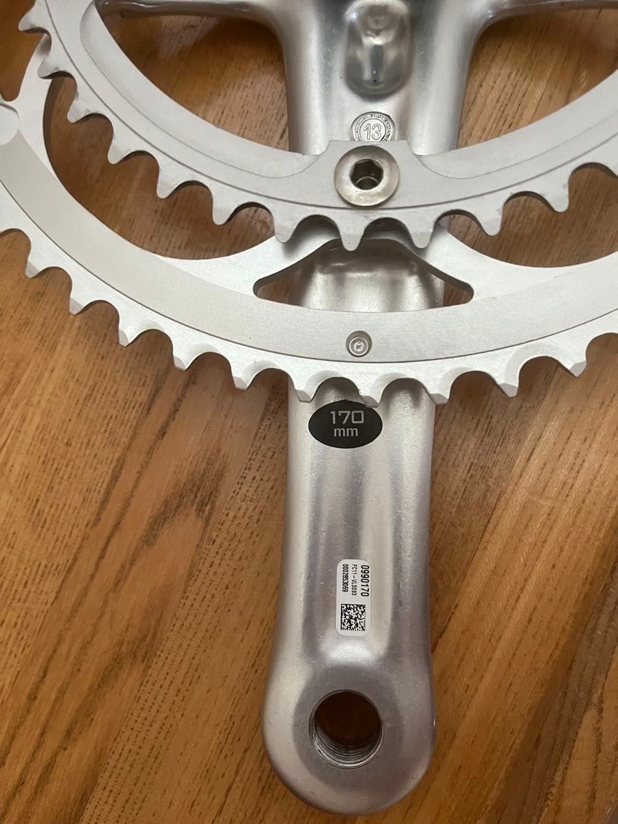 超美品 貴重 カンパ コンポ6点セット CAMPAGNOLO VELOCE/CENTAUR 超美品 貴重 カンパ コンポ6点セット CAMPAGNOLO VELOCE/CENTAUR