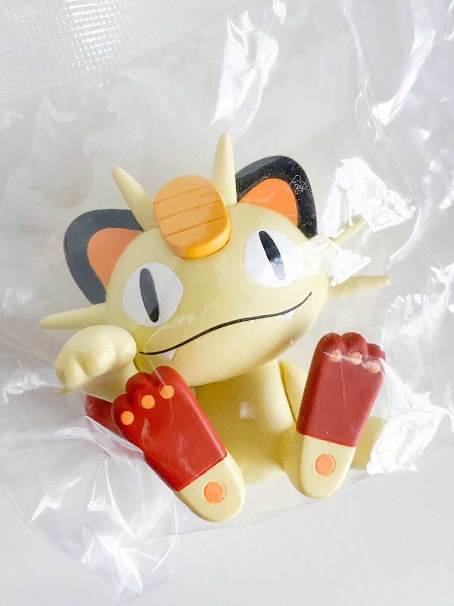 ニャース】 ポケモンドール フィギュアコレクション I賞 ニャース】 ポケモンドール フィギュアコレクション I賞
