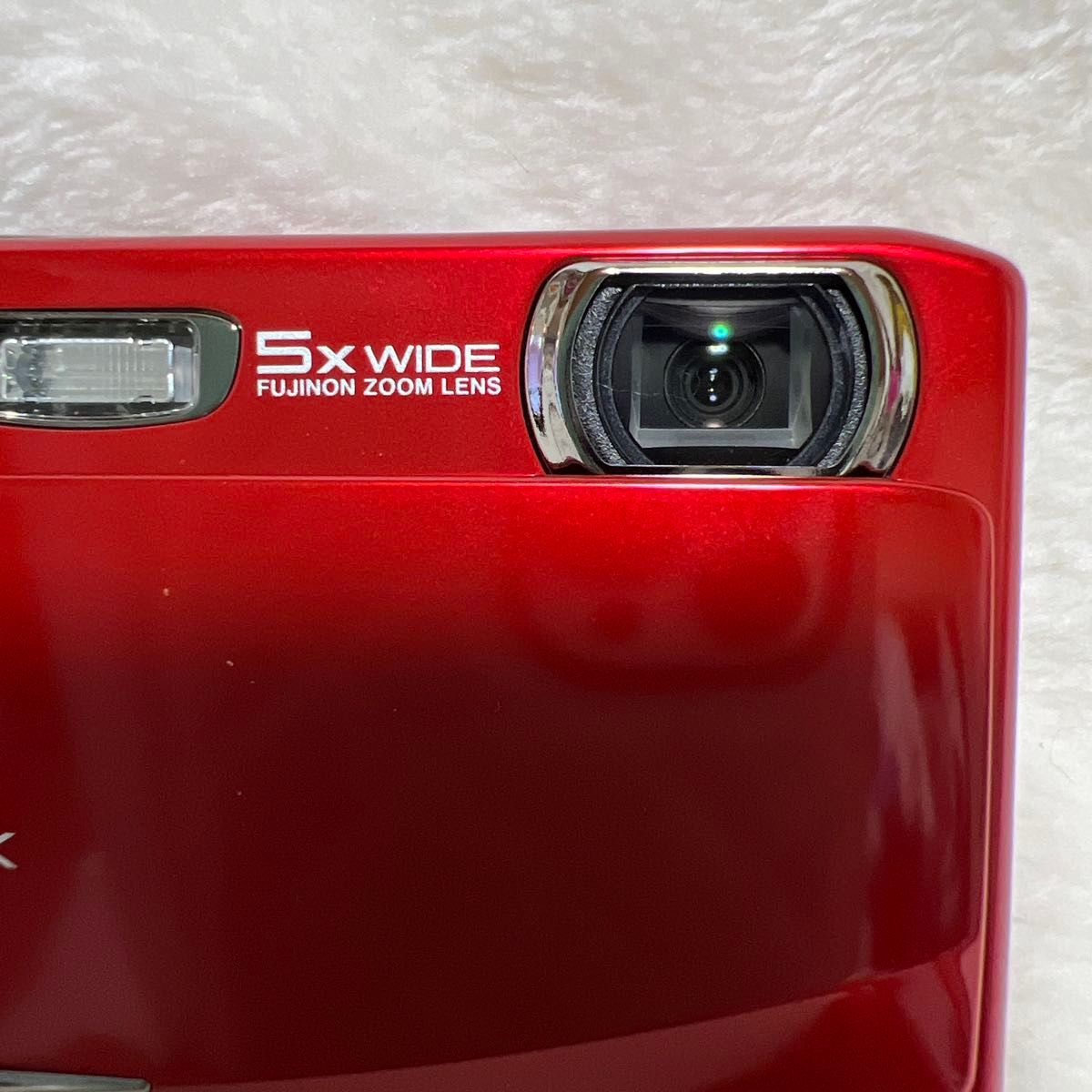美品 FUJIFILM FinePix Z950EXR SDカード16GB付き|Yahoo!フリマ 美品 FUJIFILM FinePix Z950EXR SDカード16GB付き|Yahoo!フリマ