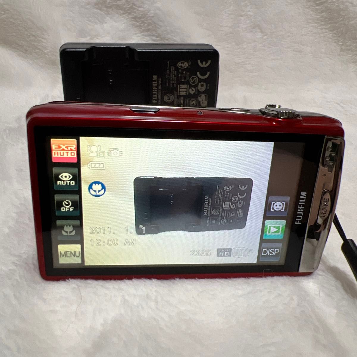 美品 FUJIFILM FinePix Z950EXR SDカード16GB付き|Yahoo!フリマ 美品 FUJIFILM FinePix Z950EXR SDカード16GB付き|Yahoo!フリマ