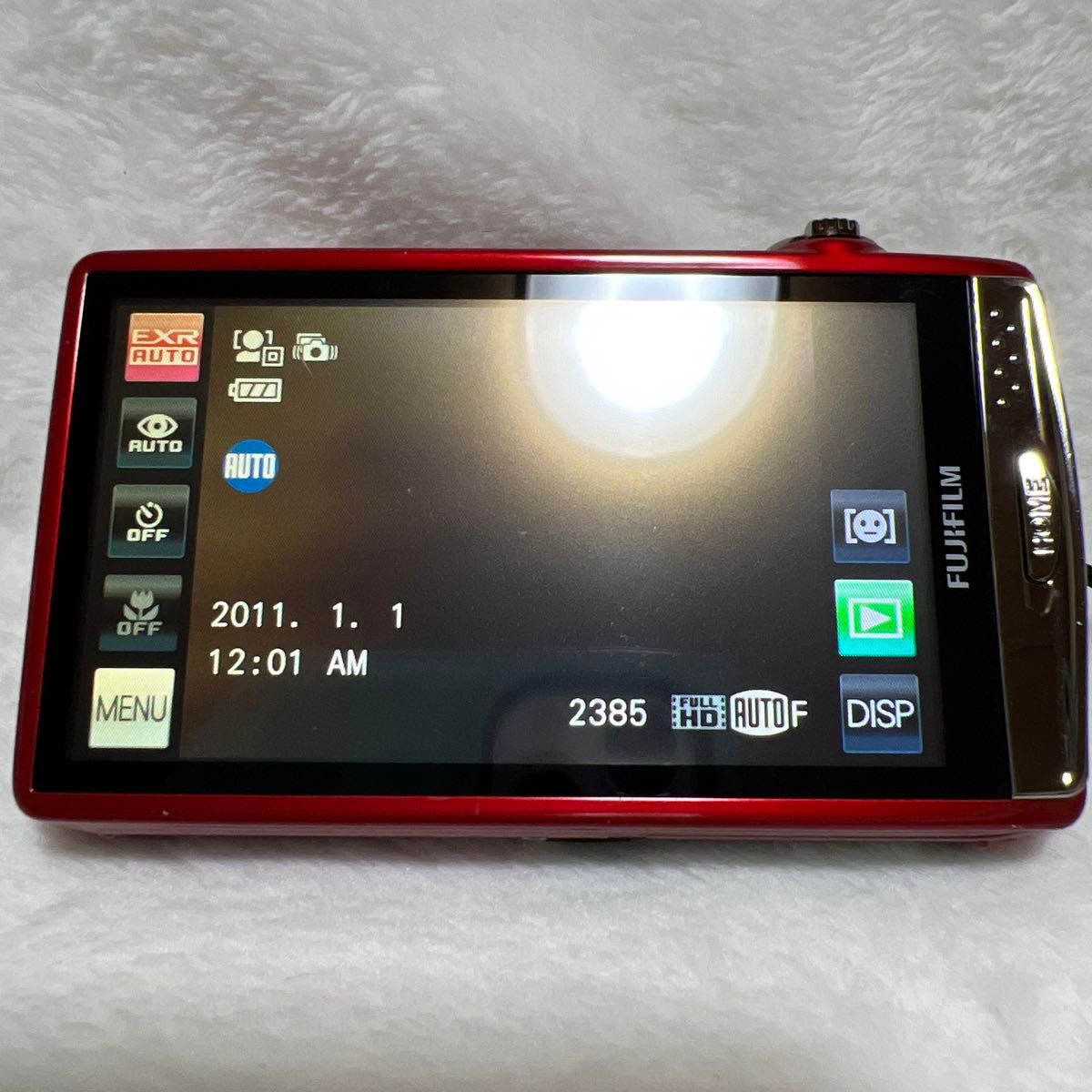 美品 FUJIFILM FinePix Z950EXR SDカード16GB付き|Yahoo!フリマ 美品 FUJIFILM FinePix Z950EXR SDカード16GB付き|Yahoo!フリマ