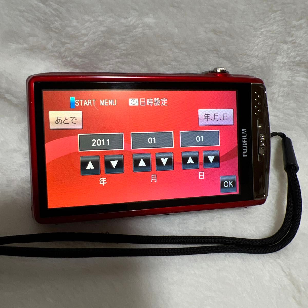 美品 FUJIFILM FinePix Z950EXR SDカード16GB付き|Yahoo!フリマ 美品 FUJIFILM FinePix Z950EXR SDカード16GB付き|Yahoo!フリマ