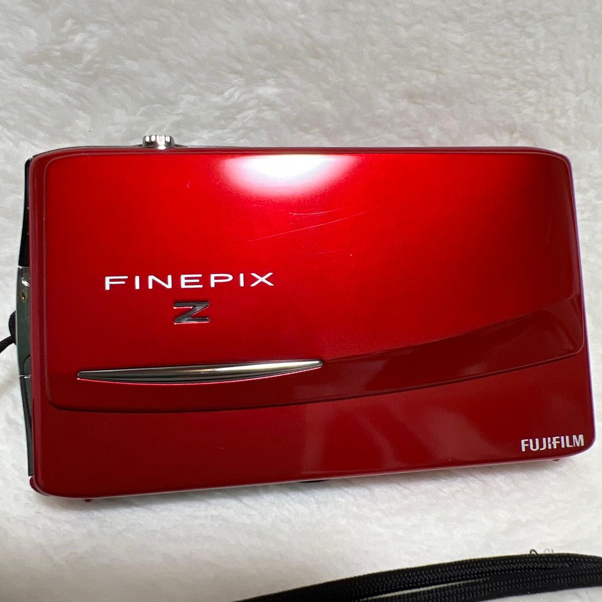 美品 FUJIFILM FinePix Z950EXR SDカード16GB付き|Yahoo!フリマ 美品 FUJIFILM FinePix Z950EXR SDカード16GB付き|Yahoo!フリマ