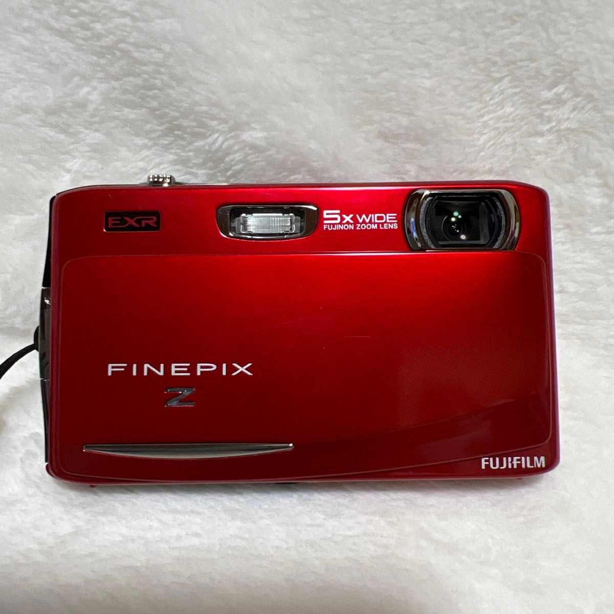 美品 FUJIFILM FinePix Z950EXR SDカード16GB付き|Yahoo!フリマ 美品 FUJIFILM FinePix Z950EXR SDカード16GB付き|Yahoo!フリマ