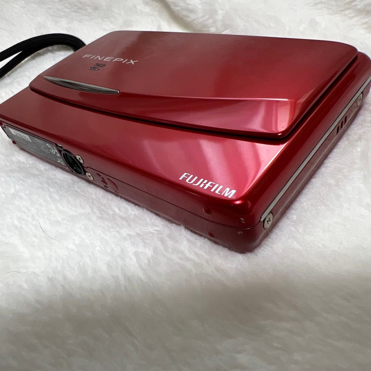 美品 FUJIFILM FinePix Z950EXR SDカード16GB付き|Yahoo!フリマ 美品 FUJIFILM FinePix Z950EXR SDカード16GB付き|Yahoo!フリマ