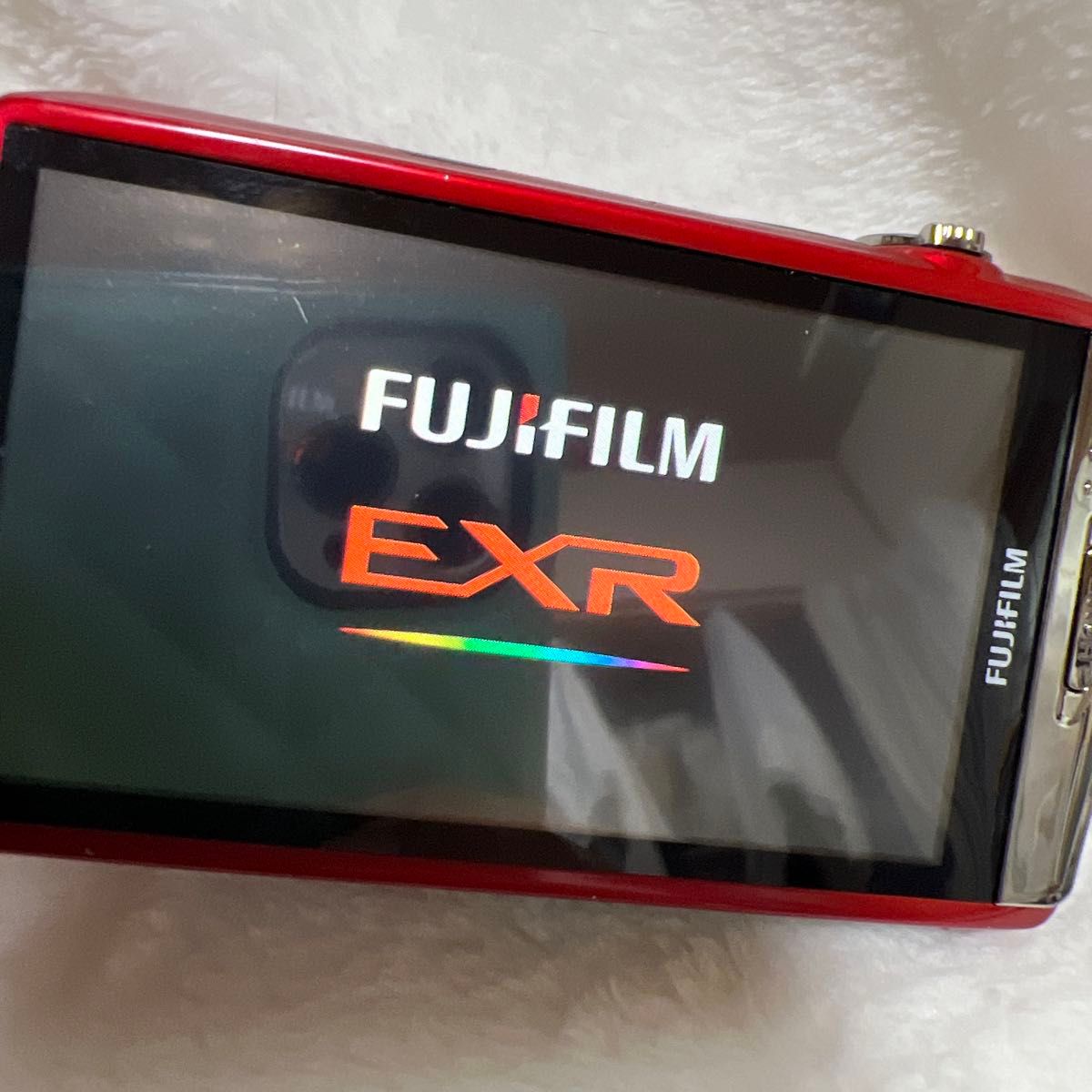美品 FUJIFILM FinePix Z950EXR SDカード16GB付き|Yahoo!フリマ 美品 FUJIFILM FinePix Z950EXR SDカード16GB付き|Yahoo!フリマ