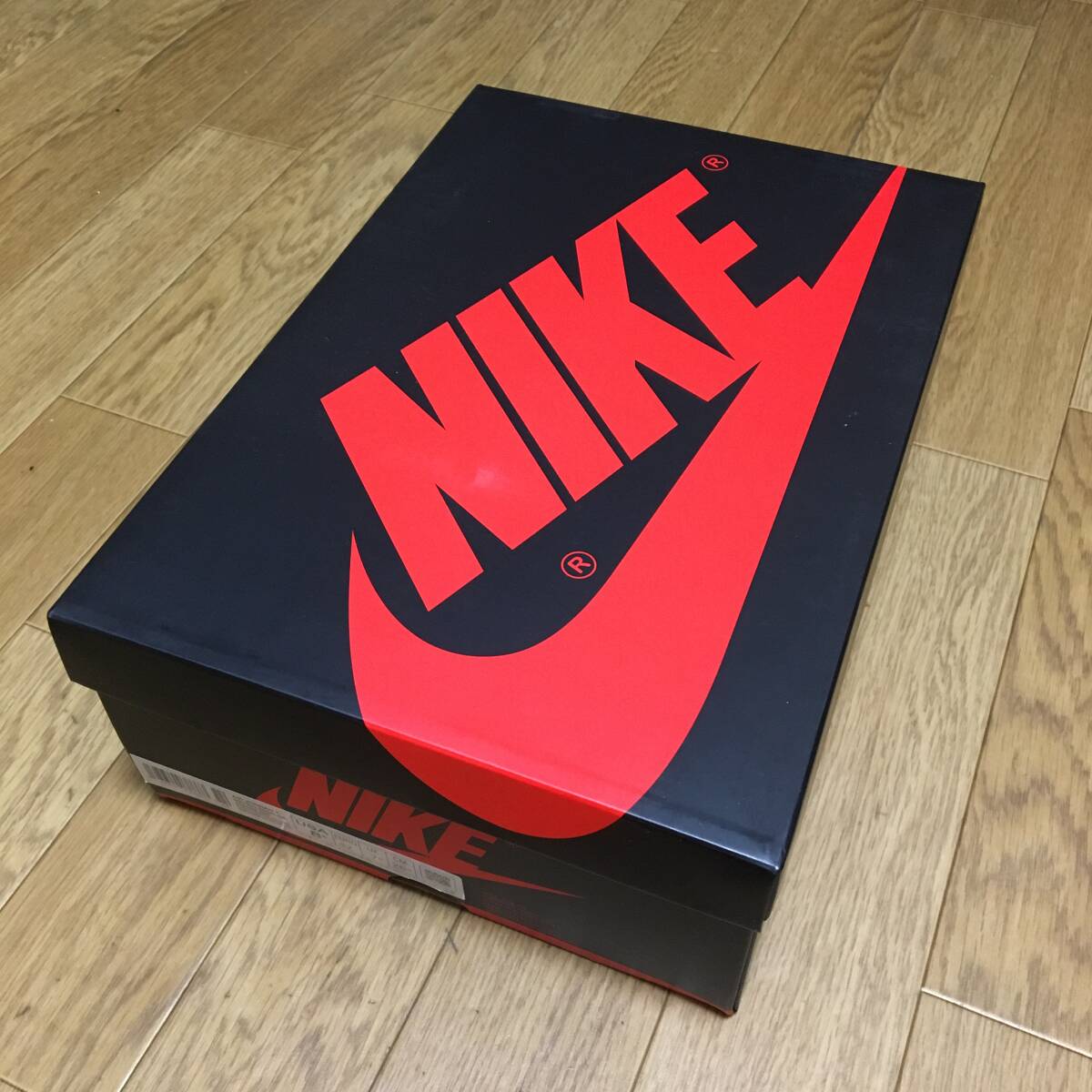 26 5cm NIKE AIR JORDAN 1 RETRO HIGH OG BLACK GYM RED ナイキ 26 5cm NIKE AIR JORDAN 1 RETRO HIGH OG BLACK GYM RED ナイキ